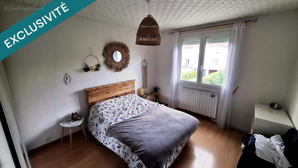 Photo 6 - Maison à CASTRES