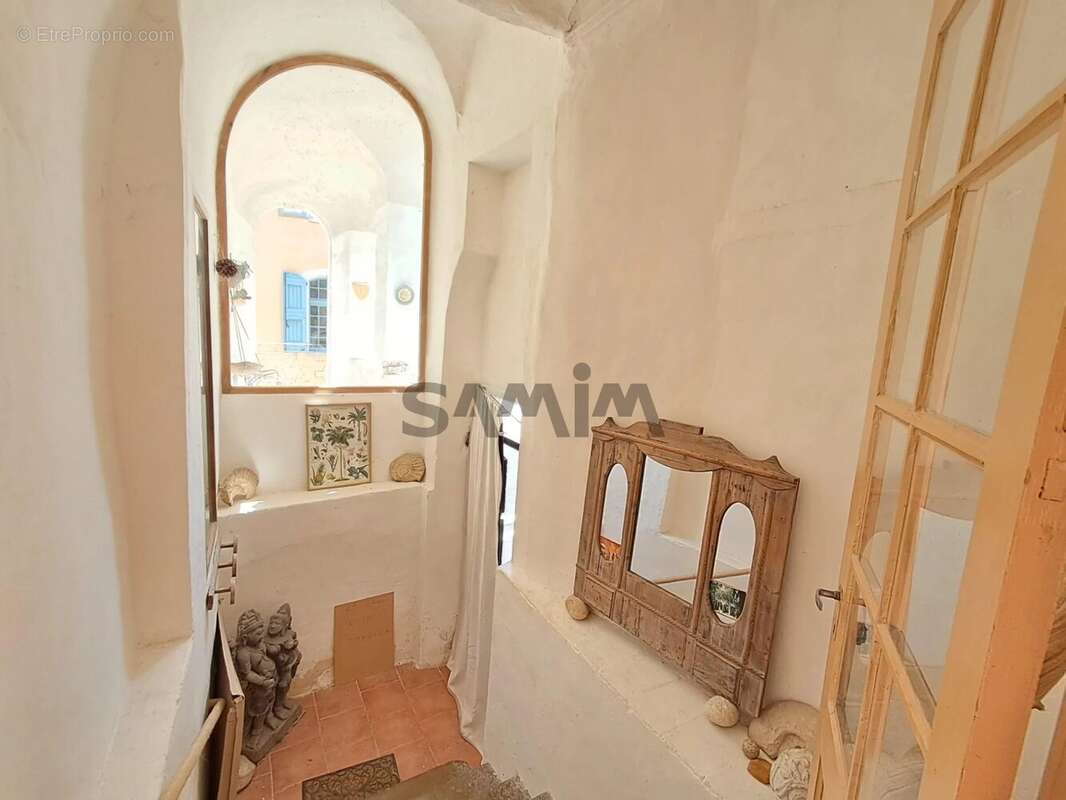 À vendre - bel appartement raffiné de plain pied de 120m2 - - photo 6