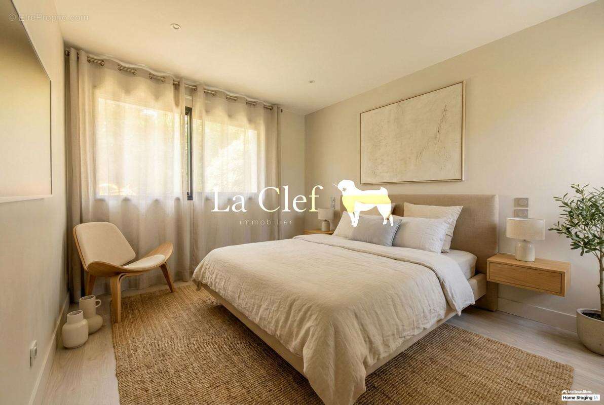 Maison à GUJAN-MESTRAS