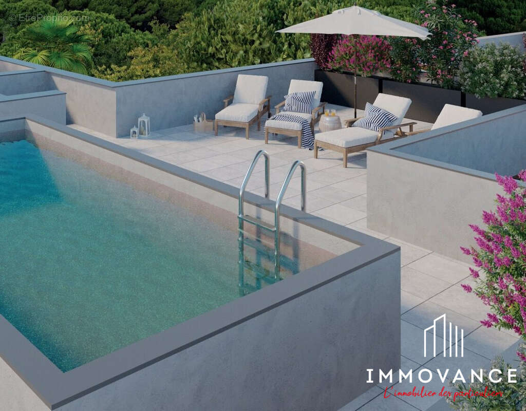 Appartement à LE GRAU-DU-ROI