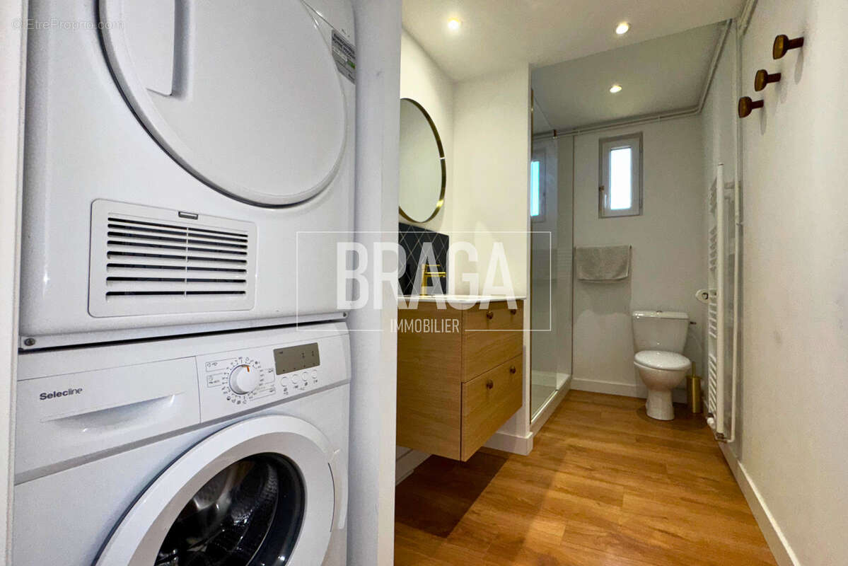 Appartement à BOULOGNE-SUR-MER
