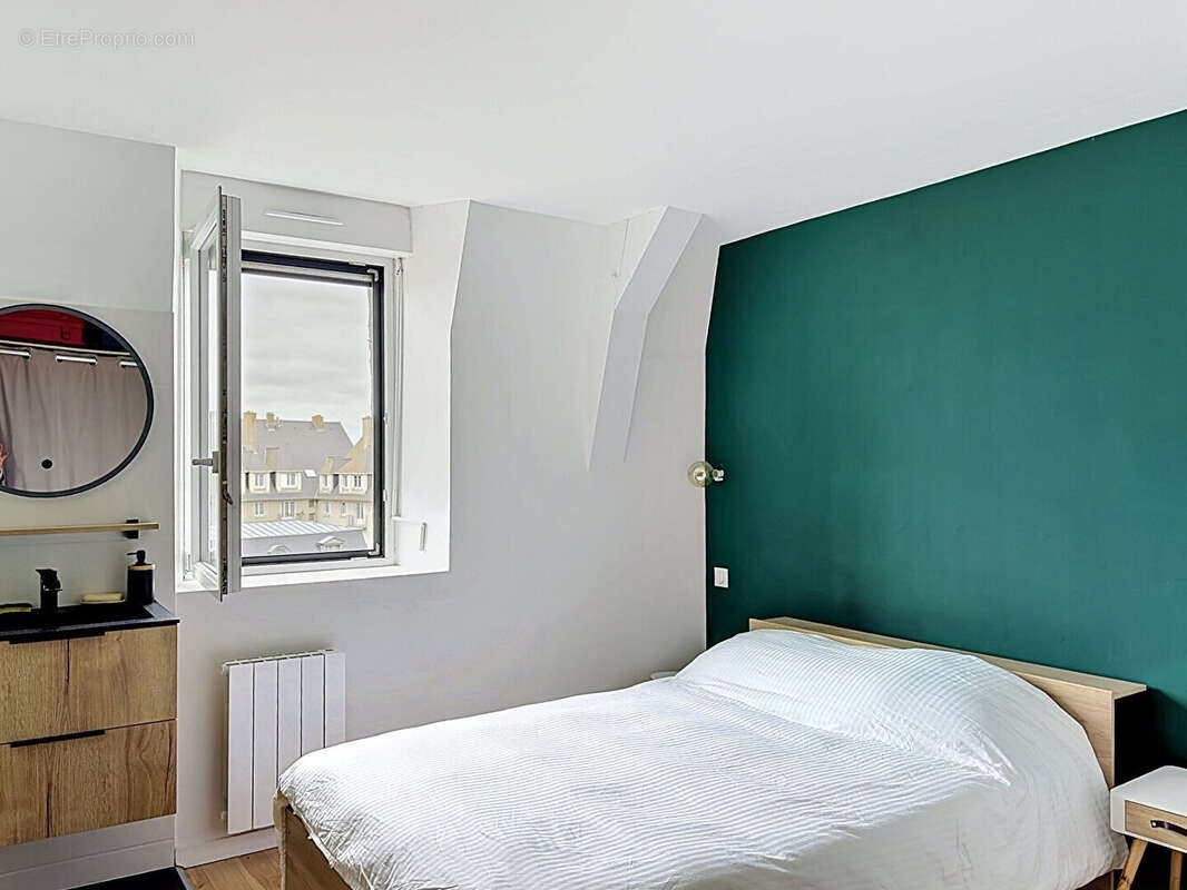 Appartement à SAINT-MALO