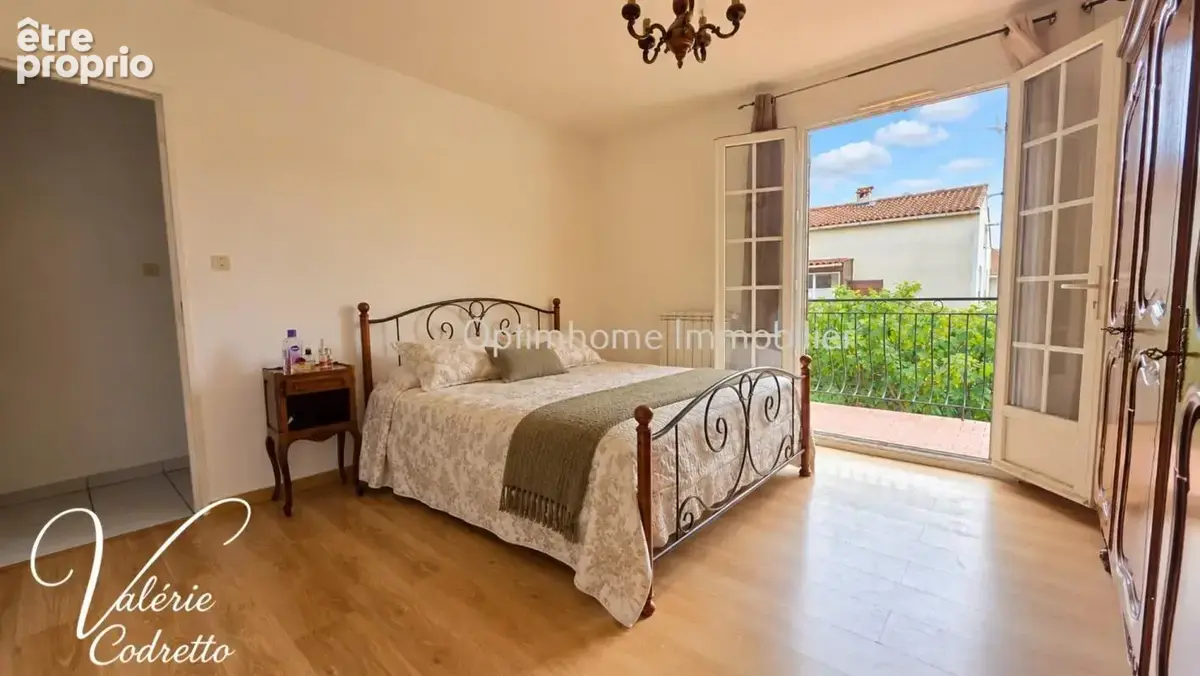 Villa 4 chambres à vendre à La Garde (83) 125 m² – Jardin, garage et combles aménagés - photo 6
