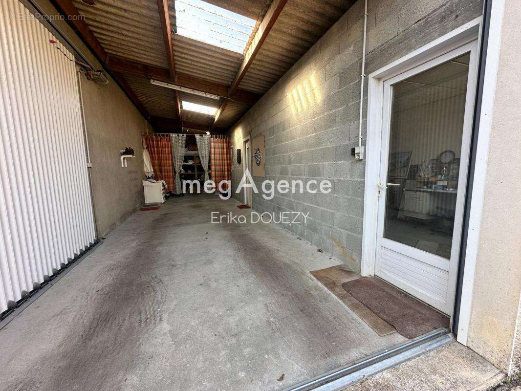 Maison à MAULEVRIER