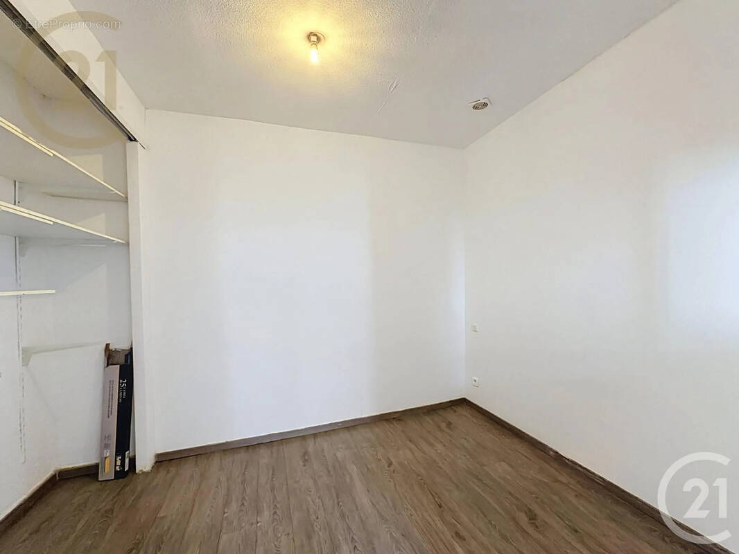 Appartement à SETE