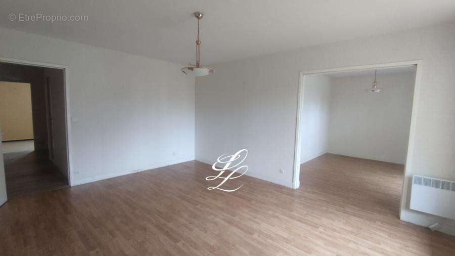 Appartement à LE MANS