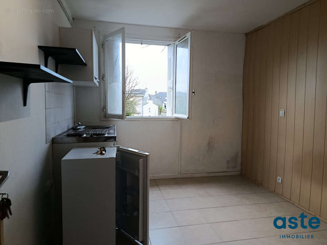 Appartement à BREST