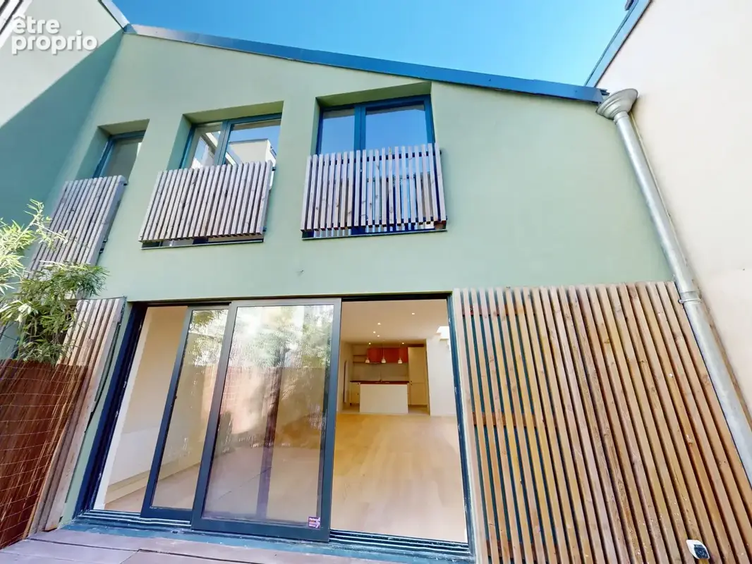 Maison 4 pièces 100 m² à vendre à Montreuil (93100) - photo 6