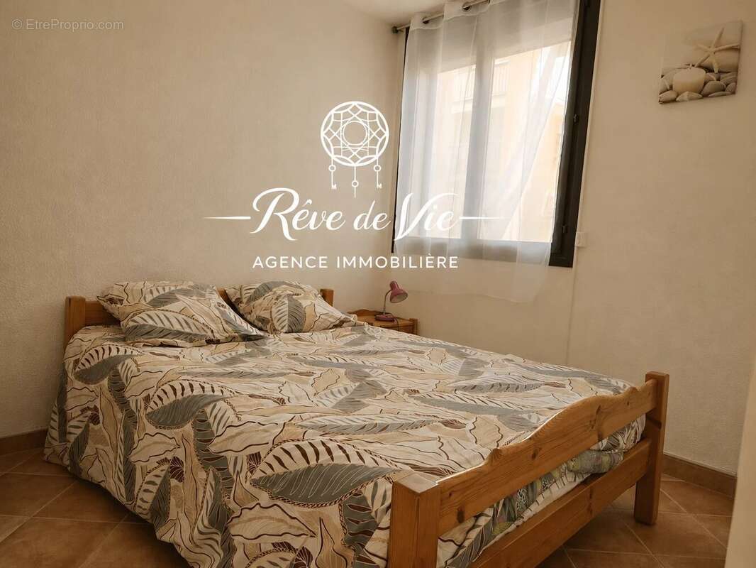 Appartement à BORMES-LES-MIMOSAS