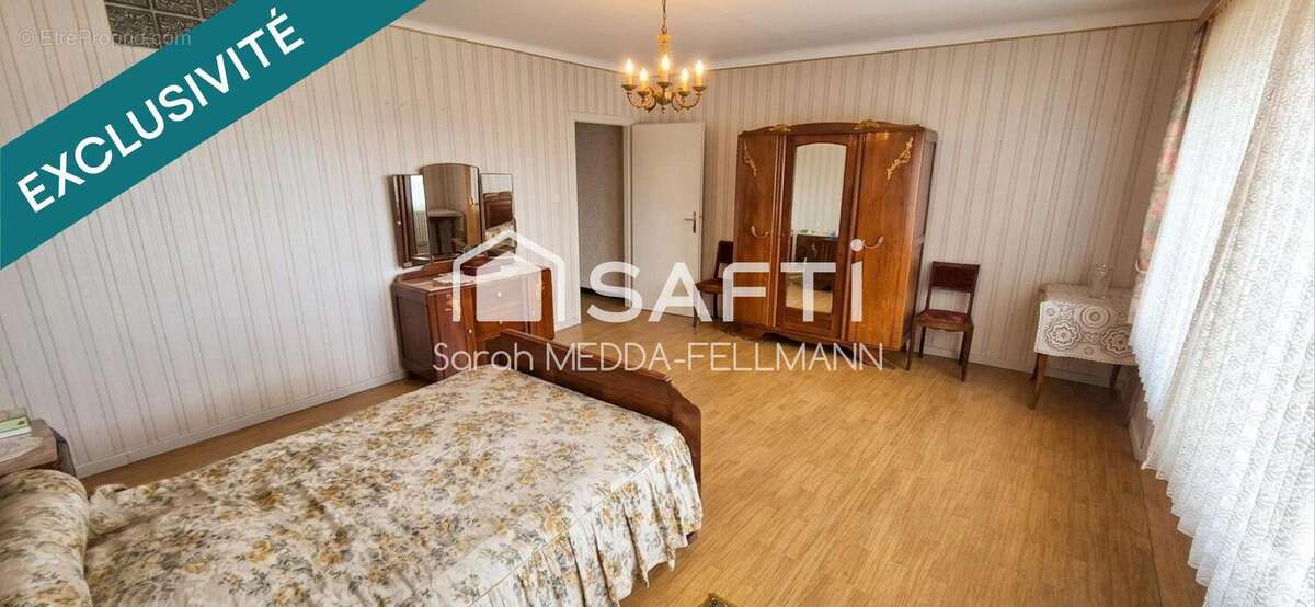 Photo 4 - Maison à TETING-SUR-NIED