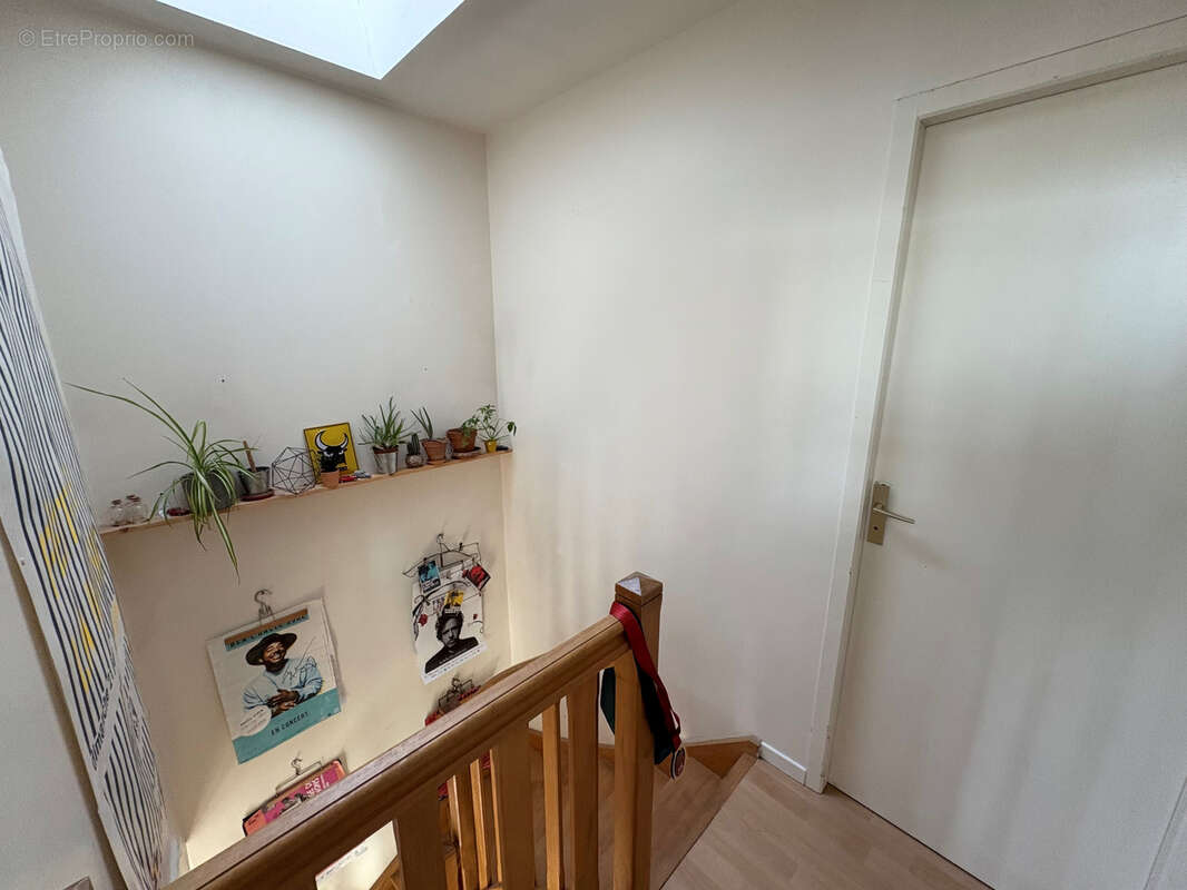 Appartement à SAINT-ANDRE-DE-CORCY