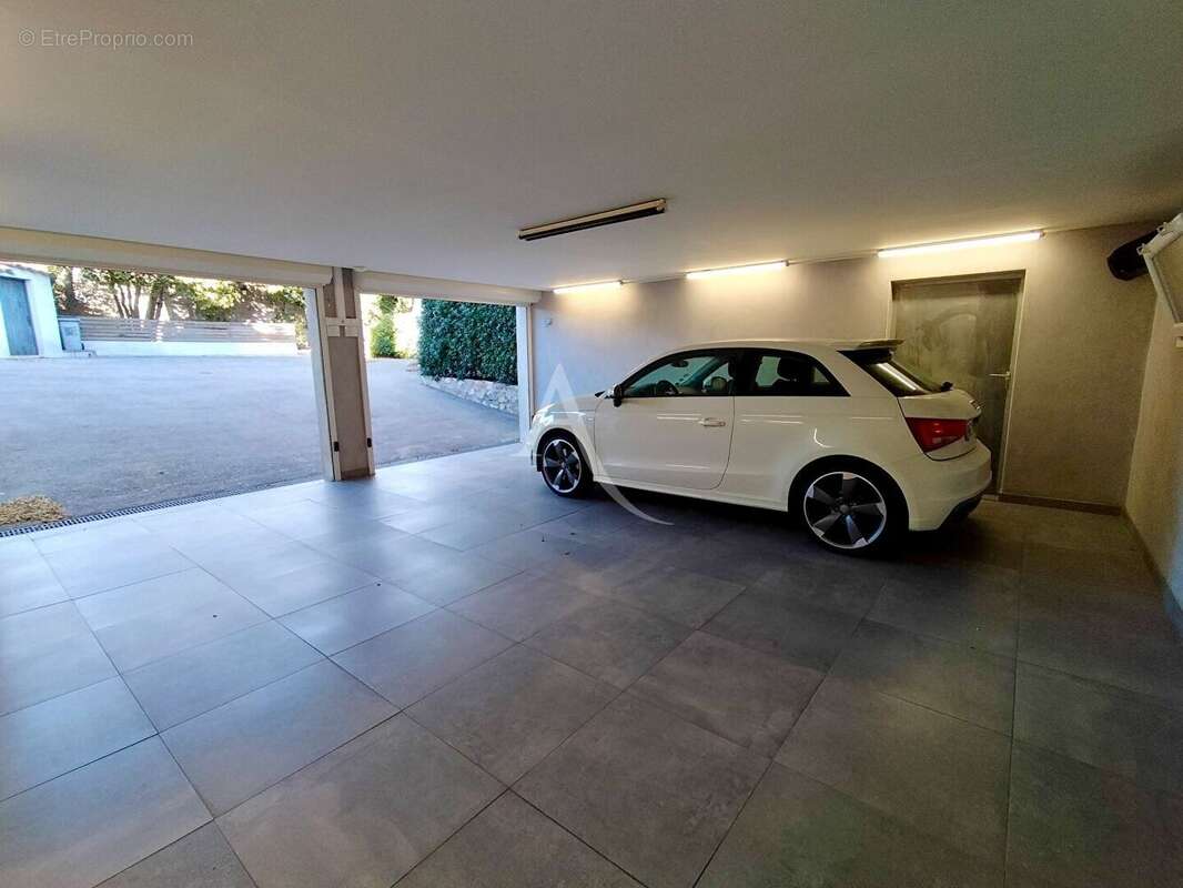 Maison à FRONTIGNAN