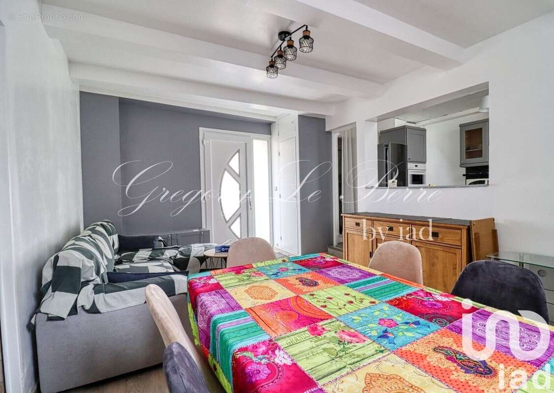 Photo 5 - Maison à ECOUEN