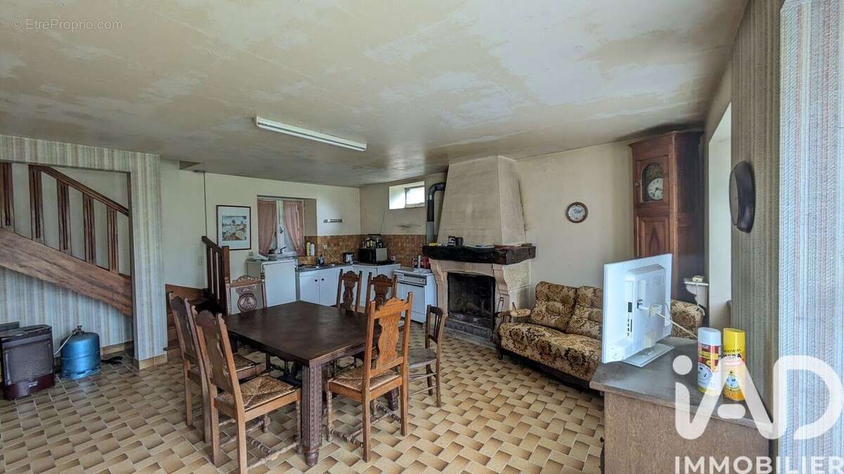 Photo 4 - Maison à PLOUASNE