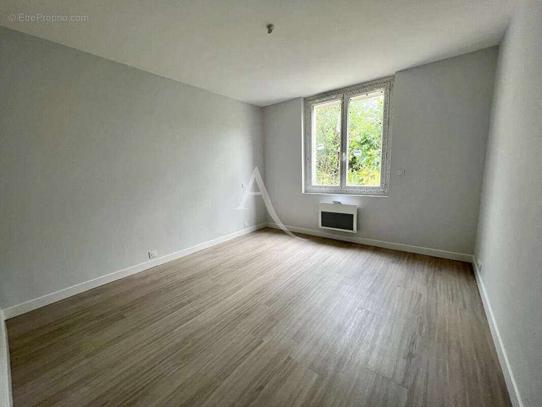 Appartement à CARMAUX