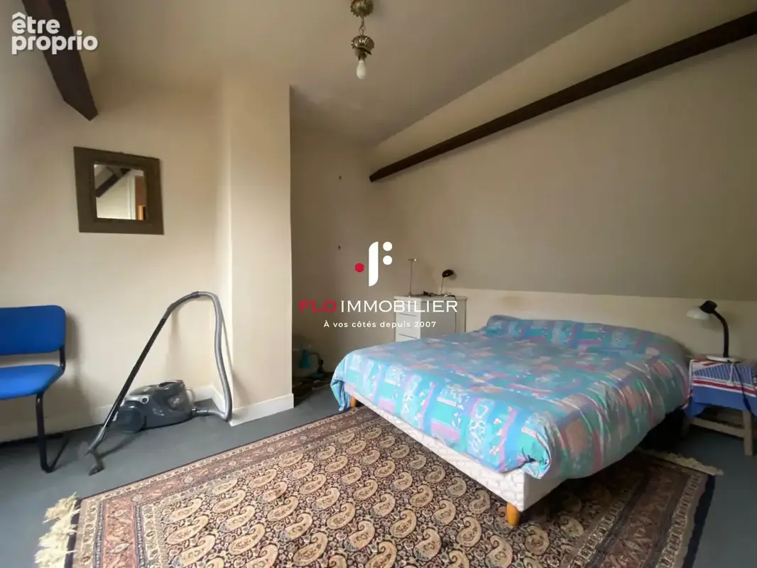 Maison 7 pièces 130 m² à vendre à Drubec (14130) - photo 5