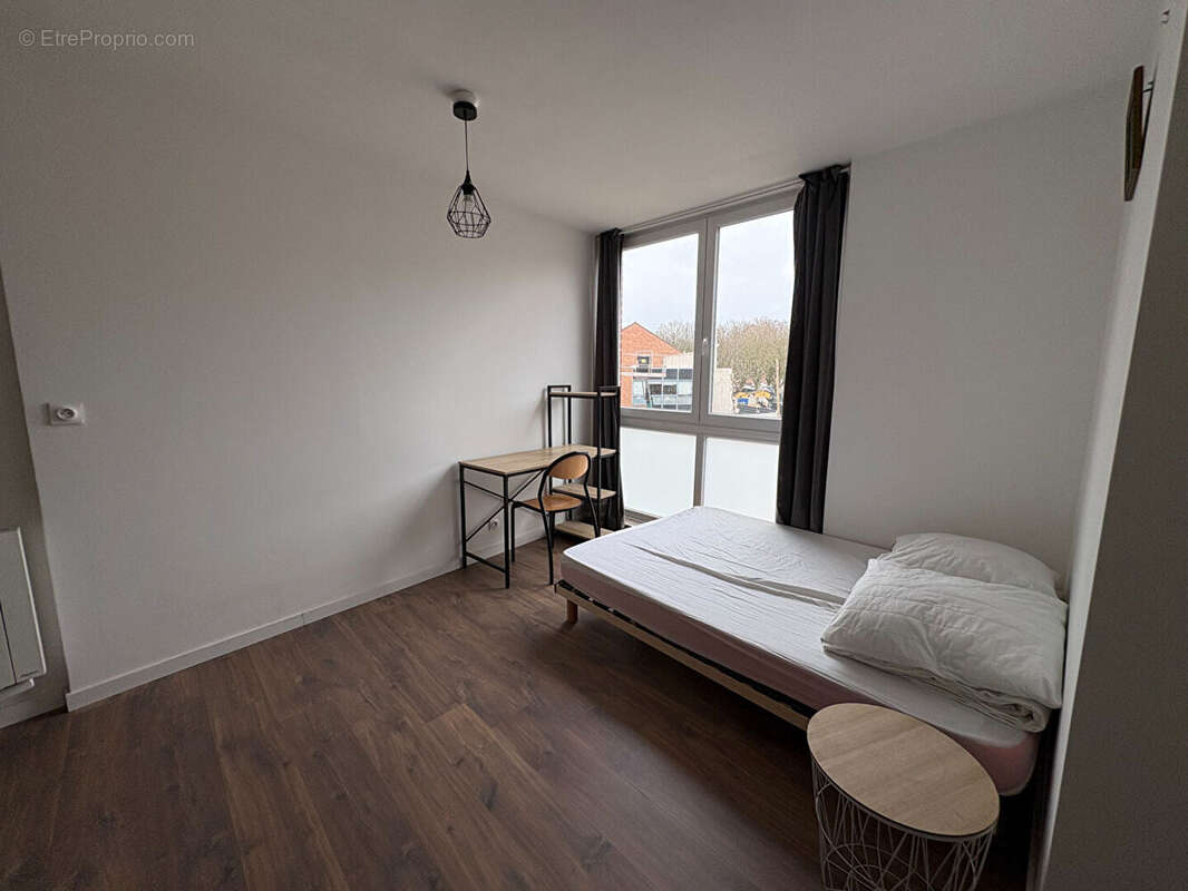 Appartement à ROUBAIX