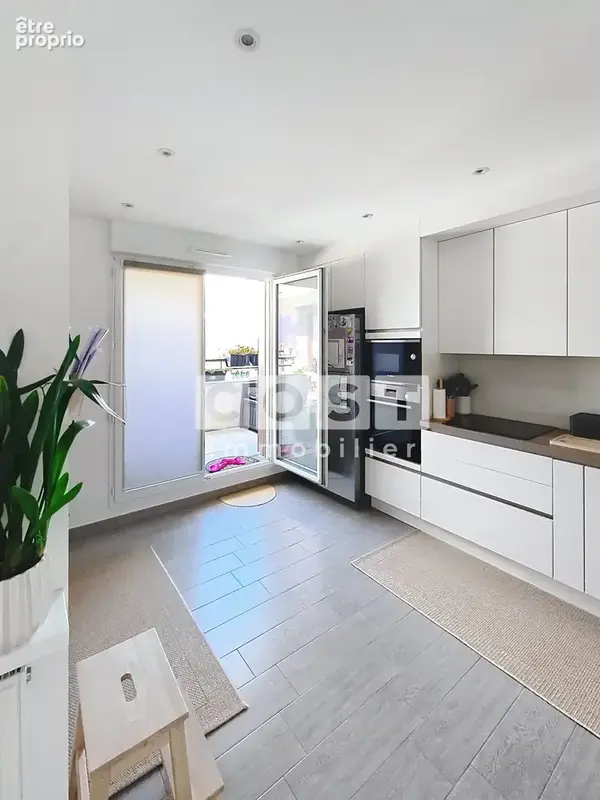 Appartement 4 pièces 77 m² à vendre à Colombes (92700) - photo 6