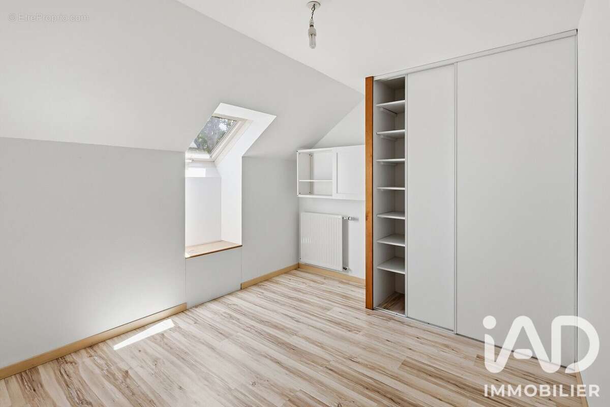 Photo 9 - Maison à NANTES