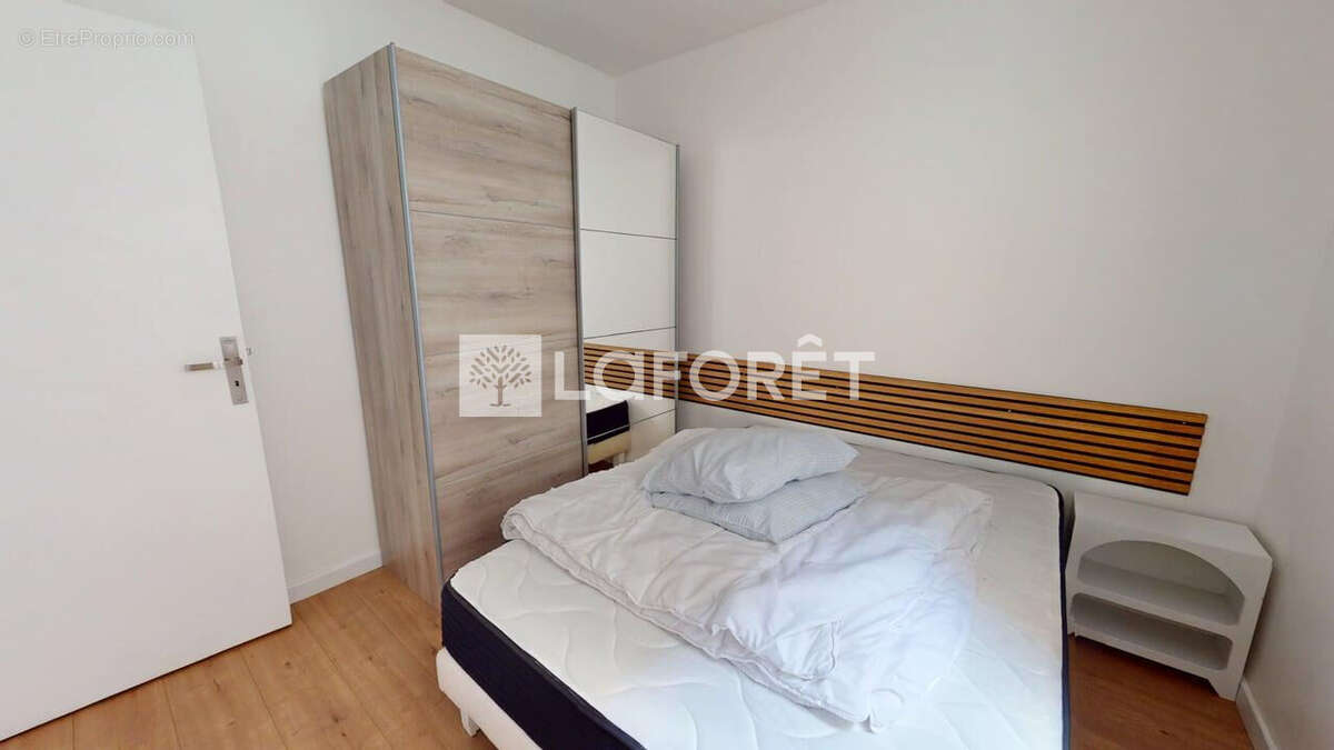 Appartement à LE HAVRE