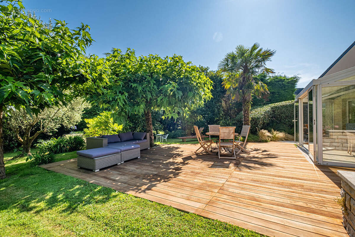 Maison à LA BAULE-ESCOUBLAC