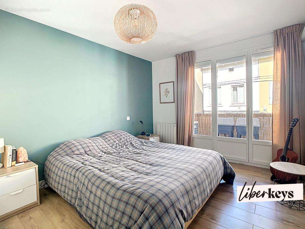 Appartement à FONTAINES-SUR-SAONE