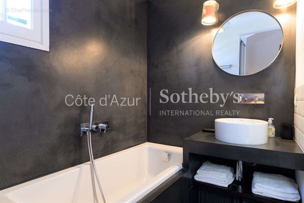 Maison à RAMATUELLE