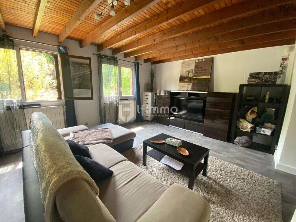 Maison à VILLEPINTE