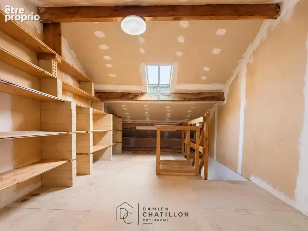 Maison 5 pièces Le Villaret – Une maison pensée pour la vie de famille ! - photo 10