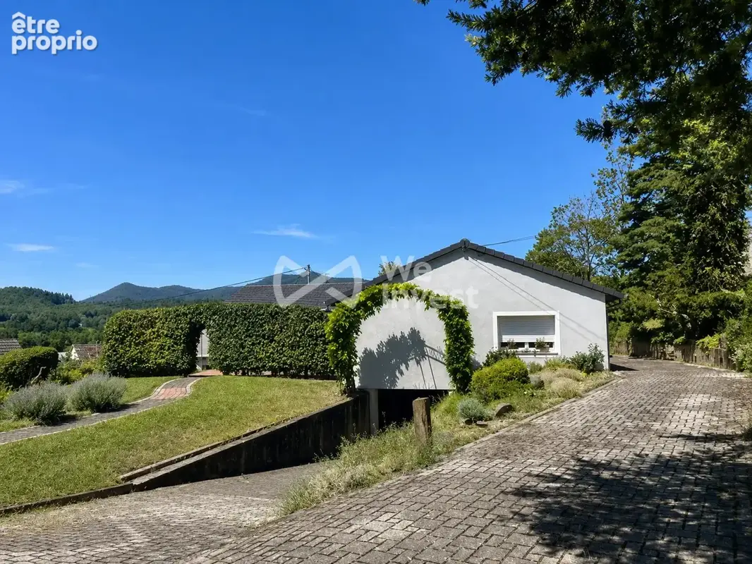 Maison 6 pièces 146 m² à vendre à Oberhaslach (67280) - photo 4