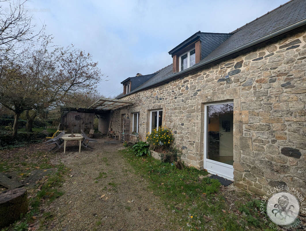 Maison à PLEVEN