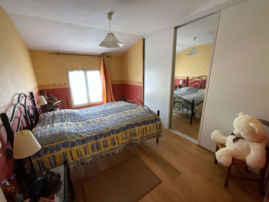 Maison à VAUX-SUR-SEINE