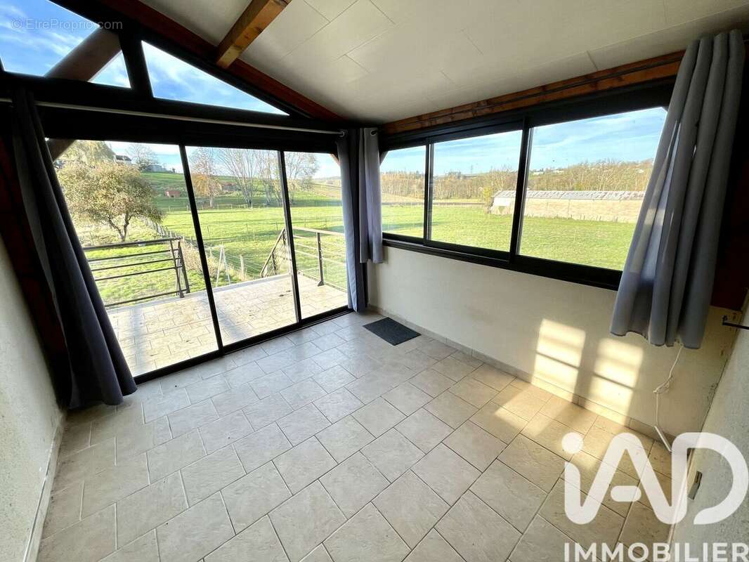 Photo 5 - Maison à LANGRES