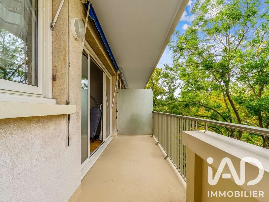Photo 8 - Appartement à VERSAILLES