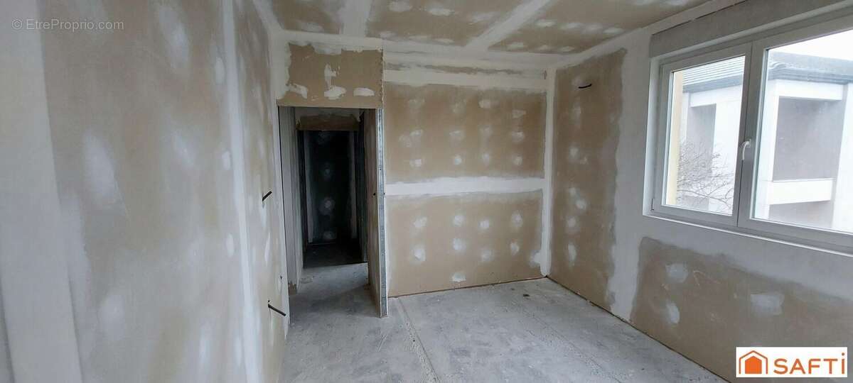 Photo 4 - Appartement à DORLISHEIM