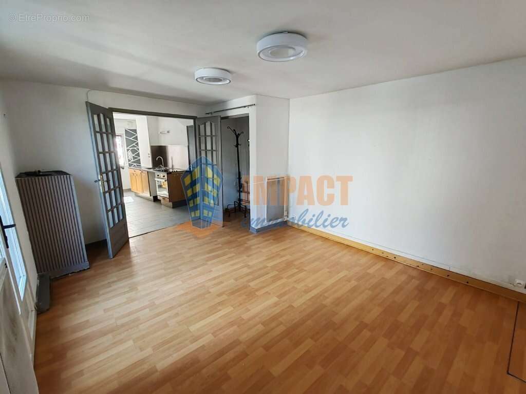 Appartement à TEMPLEMARS