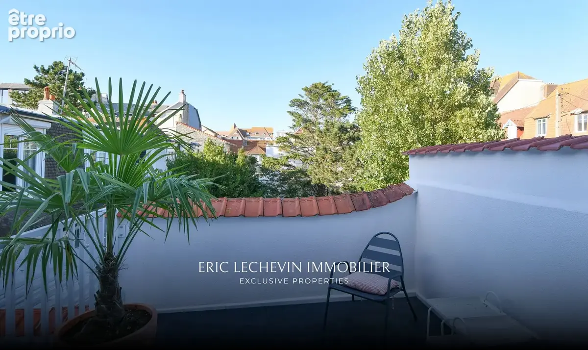 Maison 6 pièces 136 m² à vendre à Le Touquet-Paris-Plage (62520) - photo 7