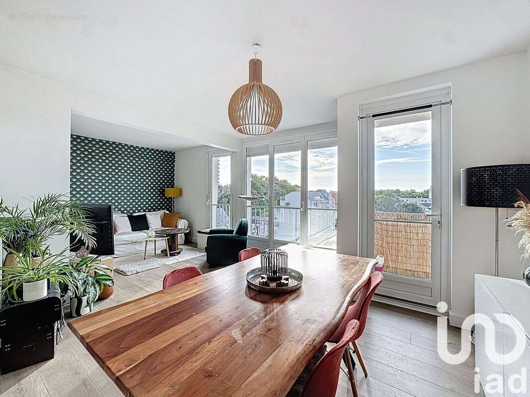 Photo 5 - Appartement à RENNES