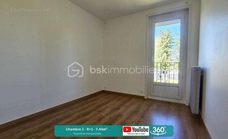 Maison à CHEVILLY