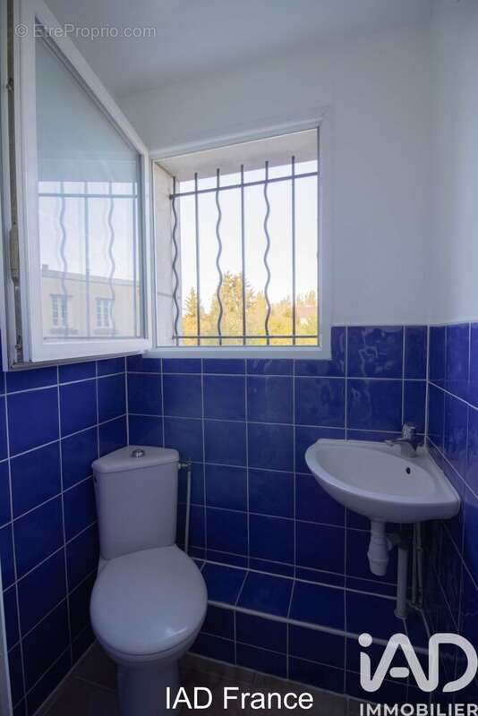 Photo 8 - Appartement à TRAPPES