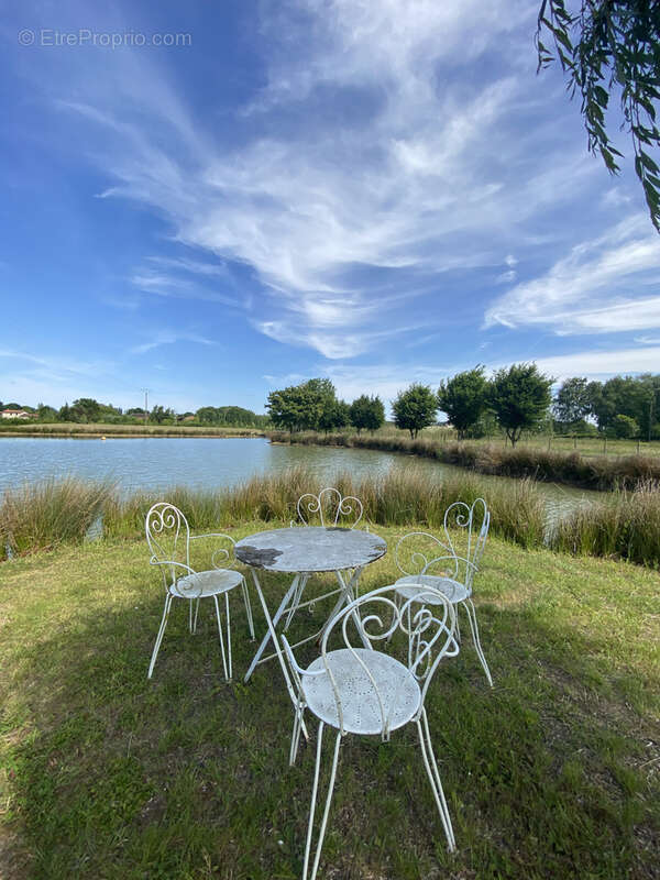 Maison à GIFFAUMONT-CHAMPAUBERT