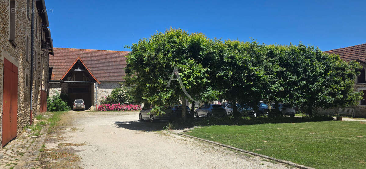 Appartement Presles En Brie 3 pièce(s) 63.67 m2 - photo 3