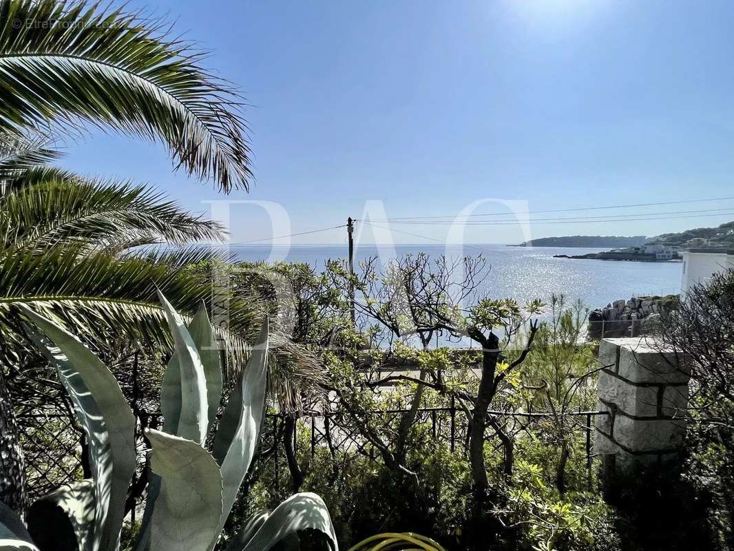 Maison à ANTIBES