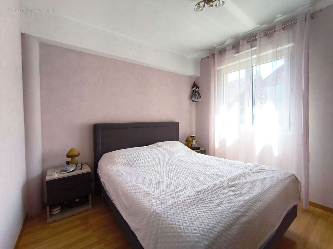 Photo 9 - Maison à BESANCON