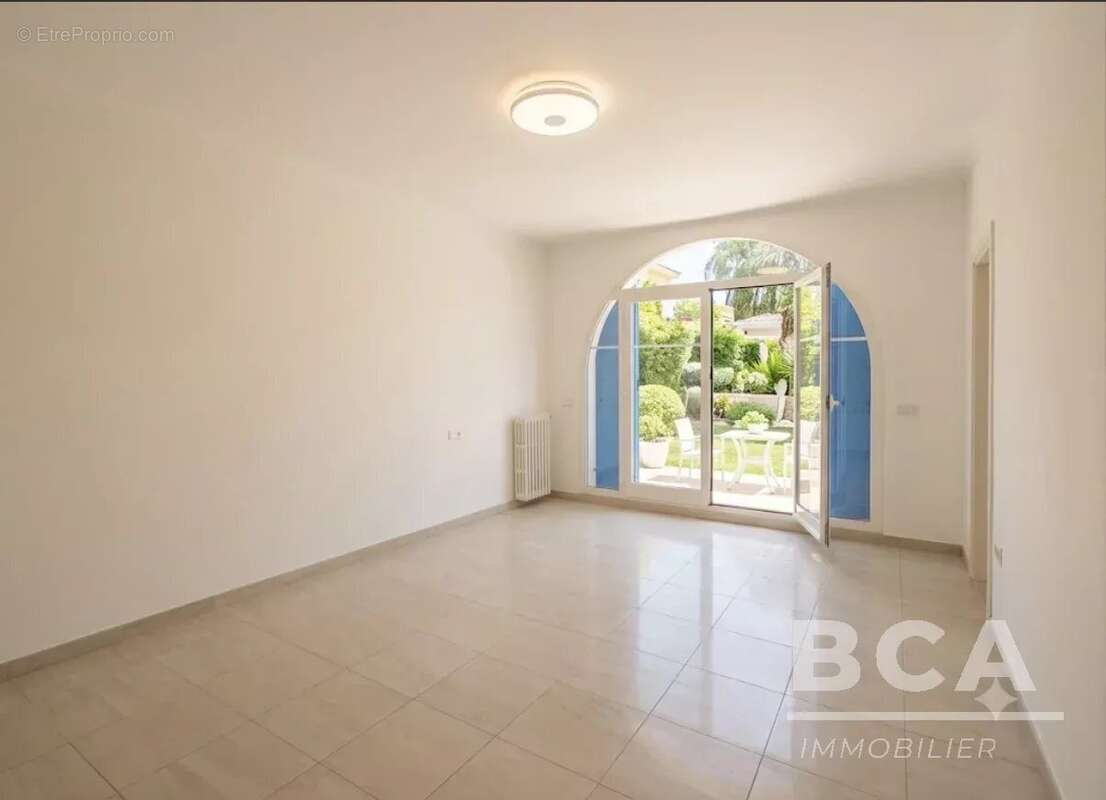 Le rez de jardin qui n'attend que vous - photo 2