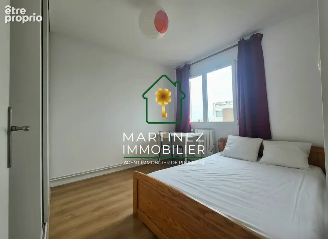 Appartement 4 pièces 73 m² à vendre à Saint-Priest (69800) - photo 7
