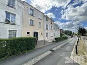 Appartement à VAIRES-SUR-MARNE