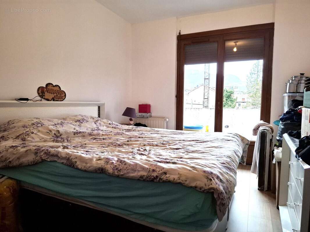 Appartement à AIX-LES-BAINS