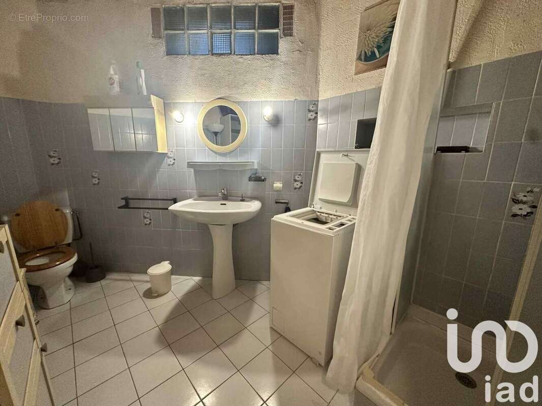 Photo 6 - Maison à SAINT-PAUL-DE-FENOUILLET