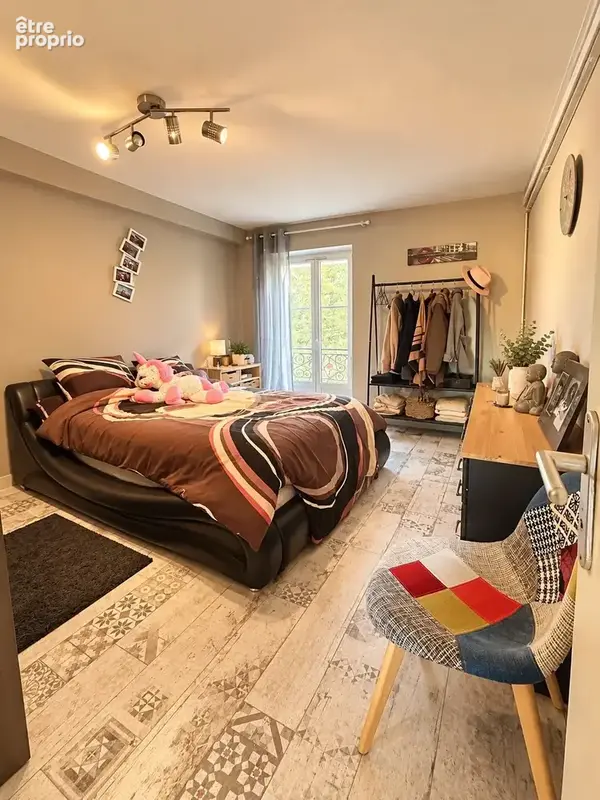 Appartement proche du centre-ville - photo 8